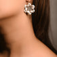 Khiaa Floral Embrace Earring