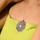 Aadhya Wire Concentric Necklace
