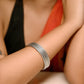 Aadhya Fine Intricate Bangle