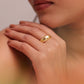 Ada Galaxy Star Ring