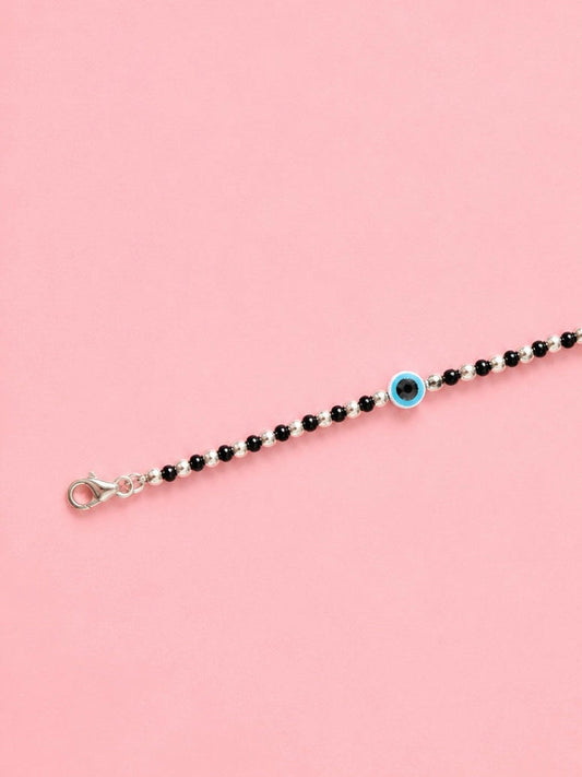 Khia Evil Eye Charm Bracelet