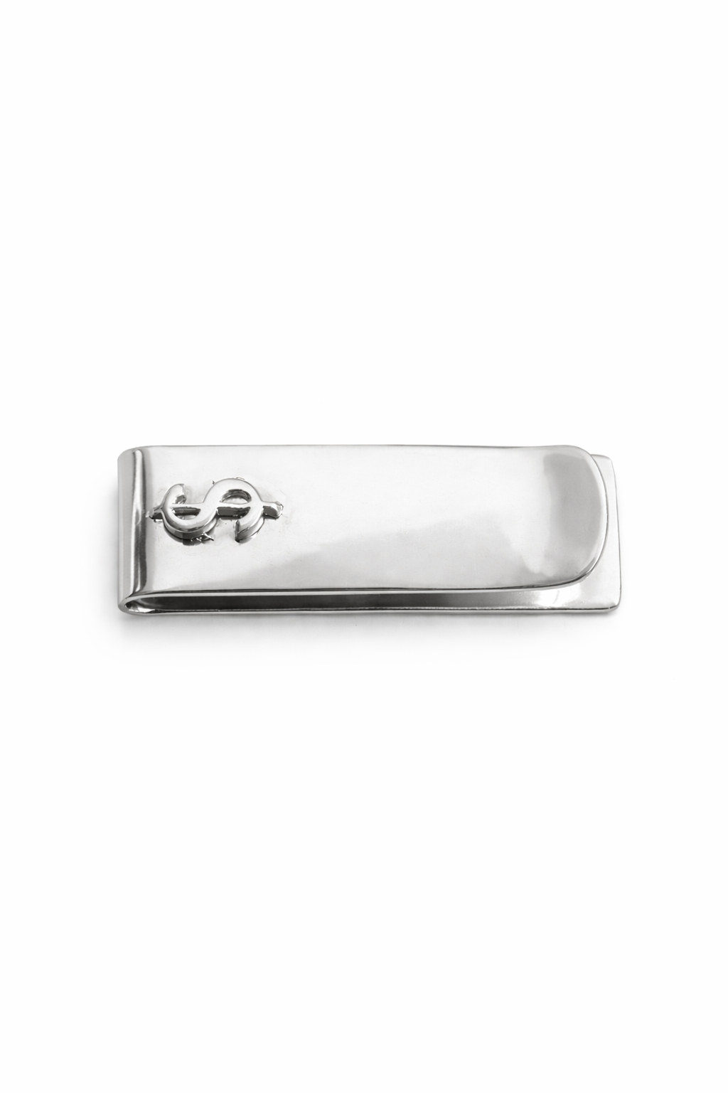 Classic Dollar Money Clip