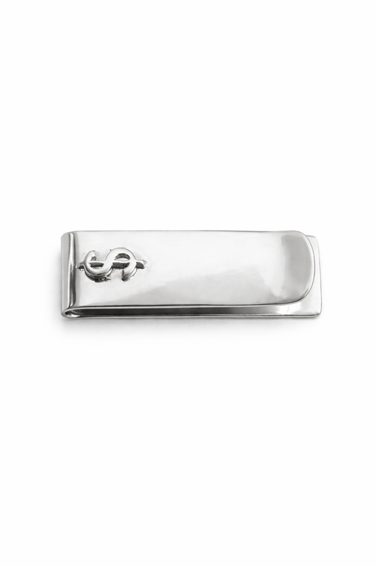 Classic Dollar Money Clip