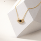 Aadhya Evil Eye Protection Necklace
