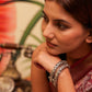 Tattva Classic Chitai Vintage Kada