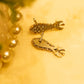 Lustre Matsya Pearl Grace Earcuff