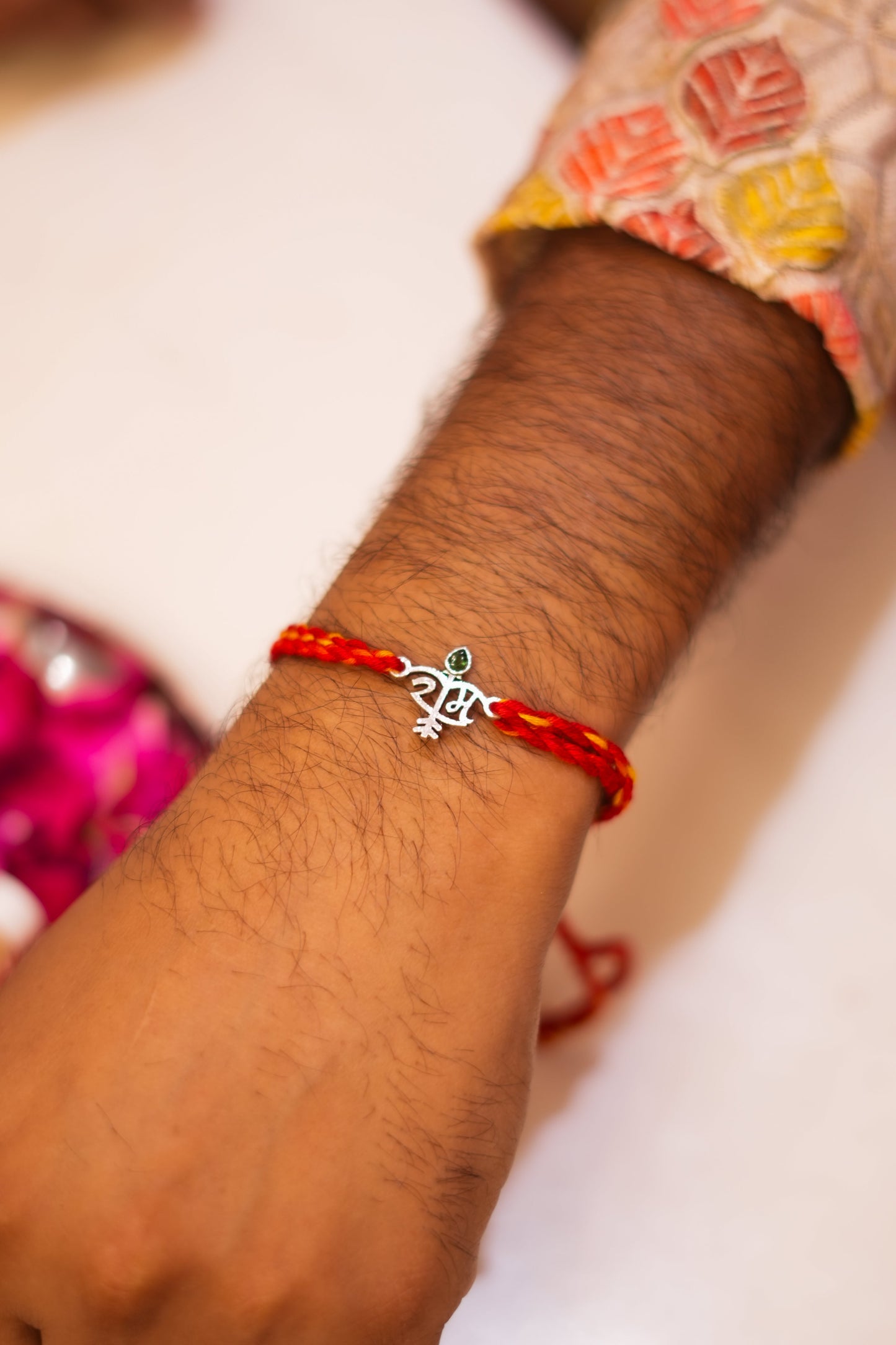 Ram Dhanush Baan Rakhi