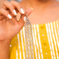 Celestial Twinkling Classic Choker