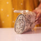 Virasat Intricate Handcrafted Floral Purse