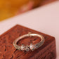 Anokhi Dual Motif Detailed Timeless Kada