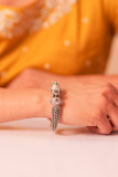 Anokhi Dual Motif Detailed Timeless Kada