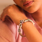Mishi Ruby Rawa Detailed Kada