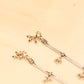 Aadhya Double Layered Ghungroo Anklet Pair