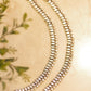 Aadhya Intricate Detailing Glow Anklet Pair