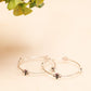 Celestial Multistone Signature Bangle