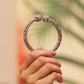 Tattva Chitai Twin Ball Kada