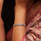 Anaya Timeless Line Arrow Bracelet