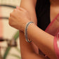 Anaya Classic Line Arrow Bracelet