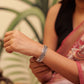 Anaya Classic Line Arrow Bracelet