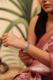 Anaya Classic Line Arrow Bracelet