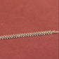 Anaya Timeless Line Arrow Bracelet