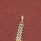 Anaya Timeless Line Arrow Bracelet