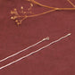 Aadhya Classic Linked Chain Anklet