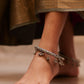 Tattva Chitai Ghunghroo Ankle Kada