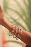 Lehara Ghunghroo Bangle