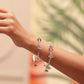 Anokhi Intricate Ghungroo Bangle