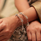 Anokhi Intricate Ghungroo Bangle
