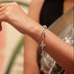 Anokhi Intricate Ghungroo Bangle