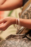 Aadhya Fine Matte Bangle