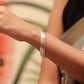 Aadhya Fine Matte Bangle