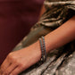 Aadhya Rose Vintage Bangle