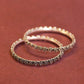 Aadhya Rose Vintage Bangle