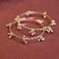 Anokhi Intricate Ghungroo Bangle