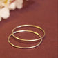Aadhya Fine Matte Bangle