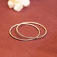 Aadhya Spiral Line Bangle