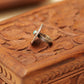 Anokhi Turquoise Mandala Ring