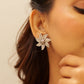Aadhya Floral Petal Studs