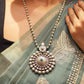 Anokhi Classic Concentric Daana Necklace