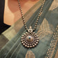 Anokhi Classic Concentric Daana Necklace