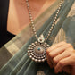 Anokhi Classic Concentric Daana Necklace