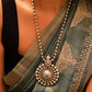 Anokhi Classic Concentric Daana Necklace