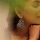 Aadhya Mayur Pankh Earrings