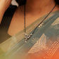 Anokhi Jadau Petal Drop Mangalsutra