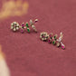 Anokhi Jadau Blossom Earcuff