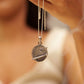 Krishna Vasudevaya Mantra  Pendant