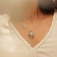 Shri Krishna Vasudevaya Shankha Necklace